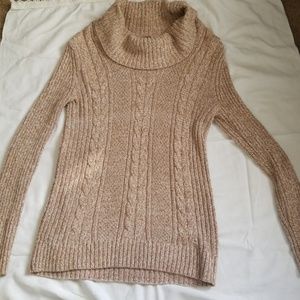 Sweater shirt